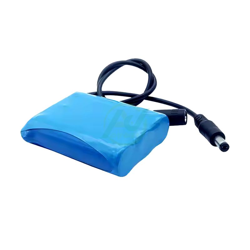 18650 li-ion battery