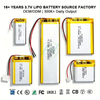 lithium ion battery pack